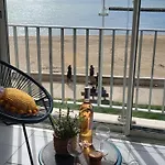 Le Royal Vue Sur La A 180 Degres