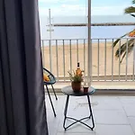 Apartment Le Royal Vue Sur La A 180 Degres Le Grau-du-Roi