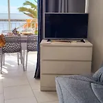 Le Royal Vue Sur La A 180 Degres Apartment *