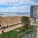 Apartment Le Royal Vue Sur La A 180 Degres *