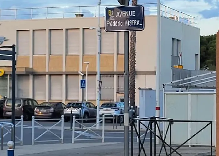 Lejlighed Le Royal Vue Sur La A 180 Degres *
