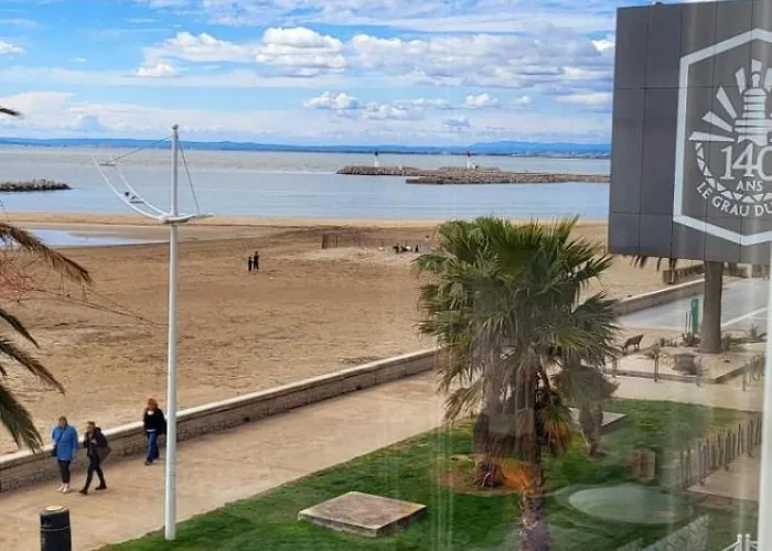 Le Royal Vue Sur La A 180 Degres