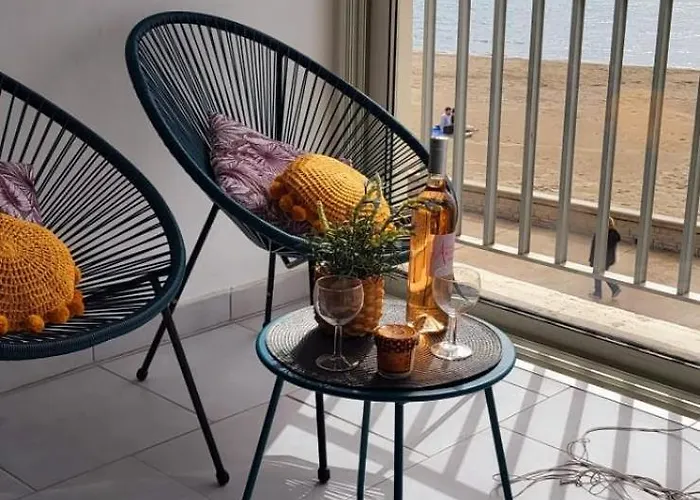 Le Royal Vue Sur La A 180 Degres