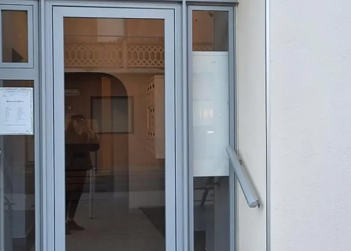 Lejlighed Le Royal Vue Sur La A 180 Degres *
